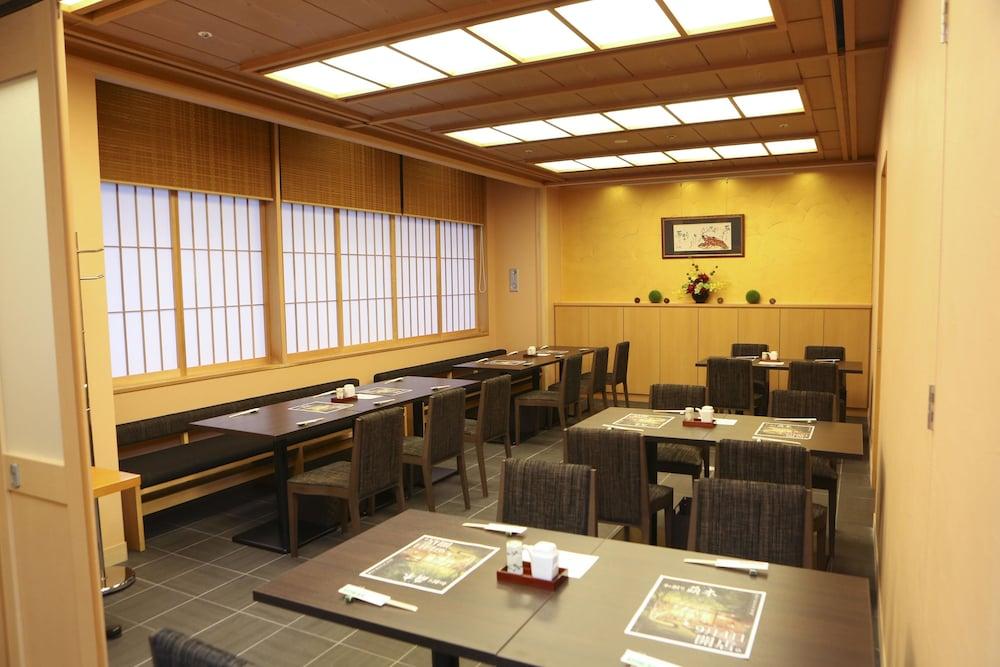 博多kkr酒店 福岡 外观 照片